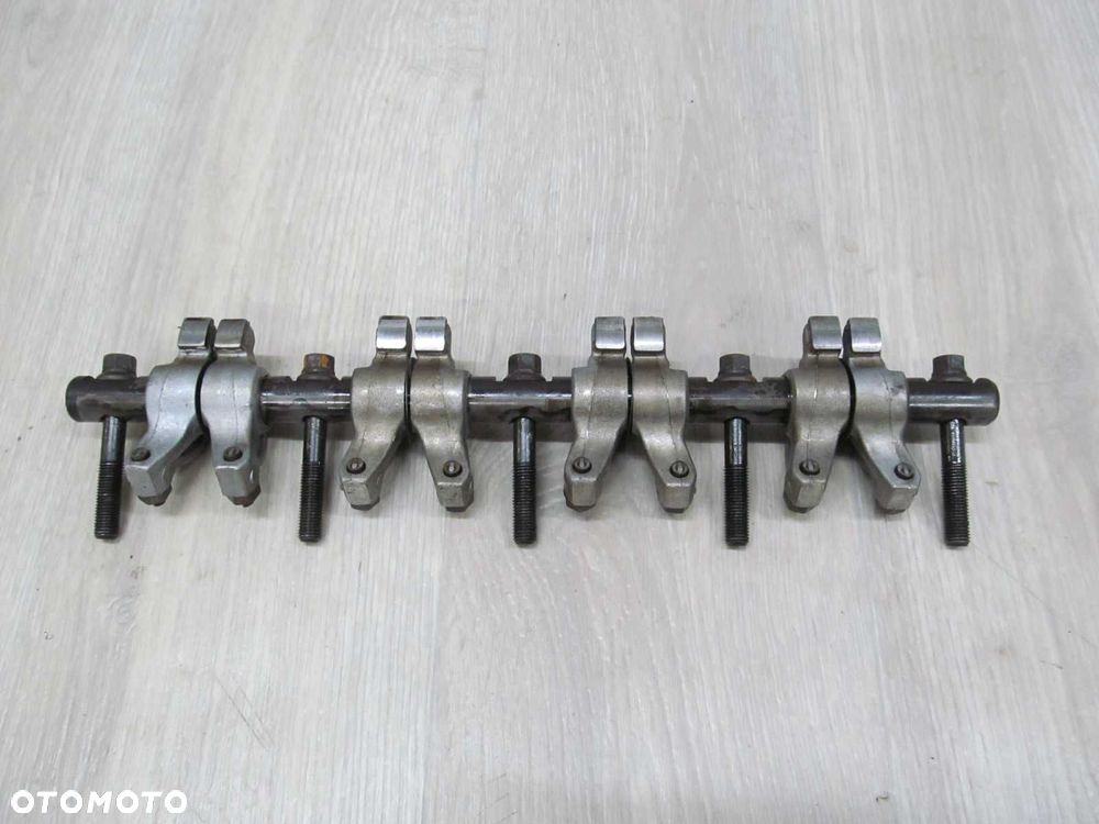 DAIHATSU HIJET PFAU PORTER 1.3 98- WALEK ROZRZADU DZWIGIENKI ZAWOROWE - 4