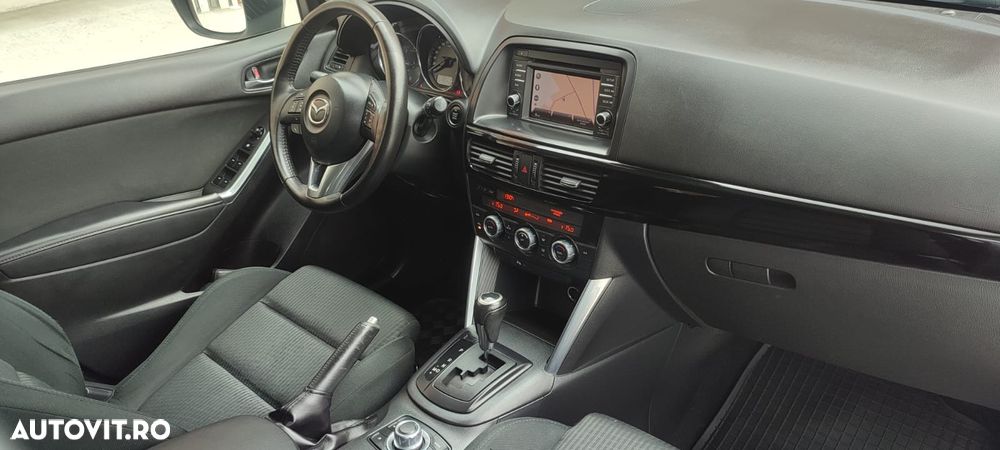 Mazda CX-5 - 6