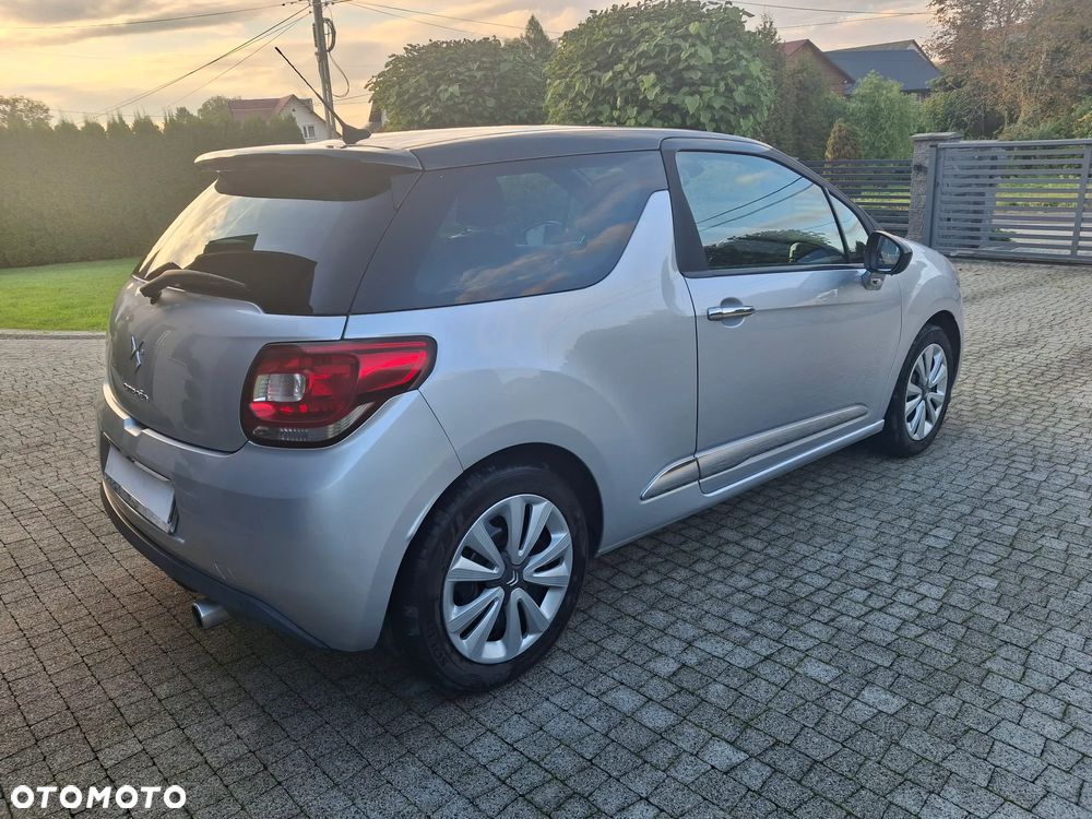 Citroën DS3 Pure Tech VTi 82 Chic - 24