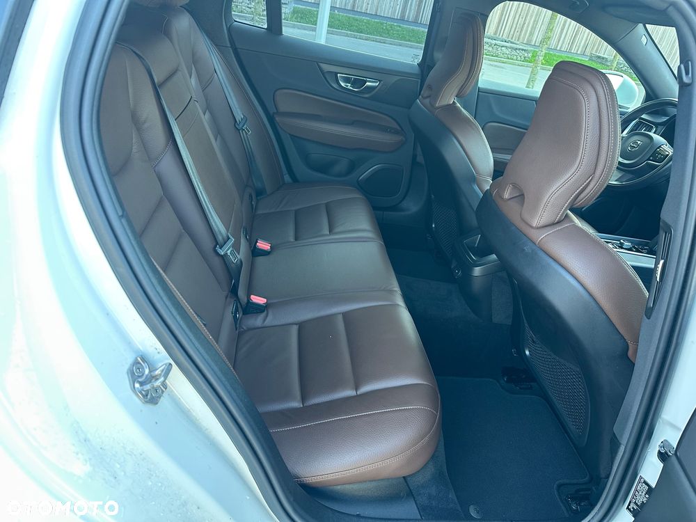 Volvo V60 - 19