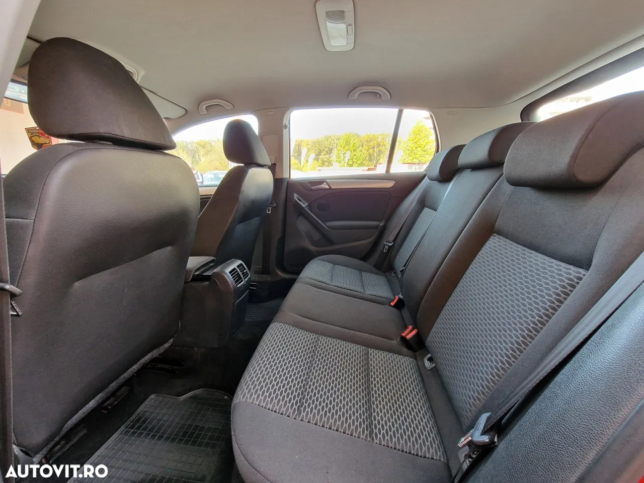 Volkswagen Golf 1.4 Edition - 7