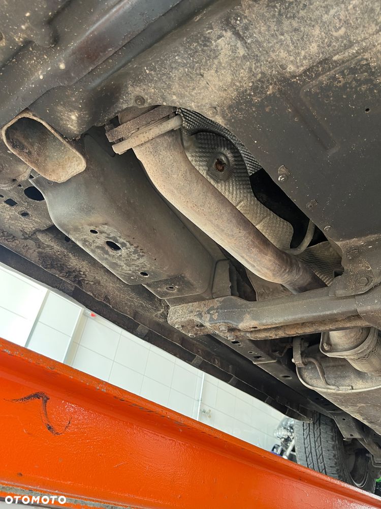 Jeep Grand Cherokee 3.0 CRD Overland - 16