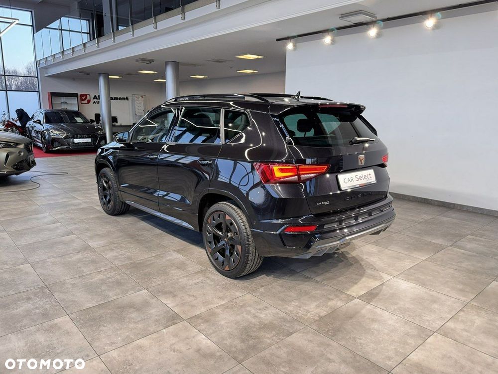 Cupra Ateca - 7