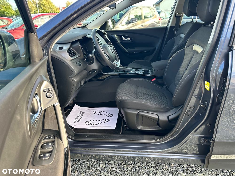 Renault Kadjar Energy TCe 130 EDC Business - 10