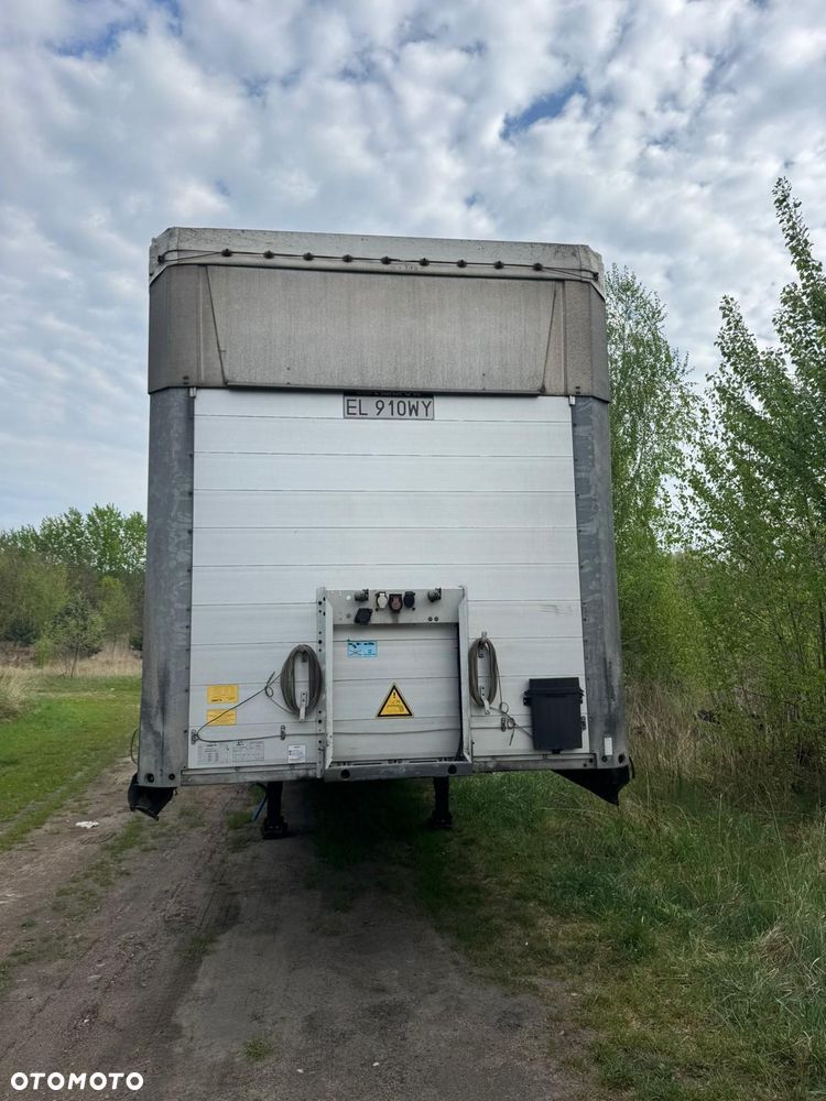 Schmitz Cargobull SCS 24/L - 3