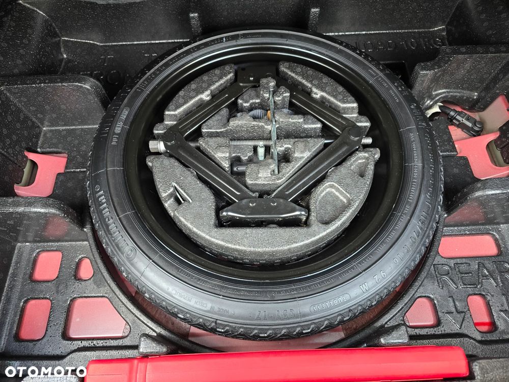 Opel Astra 1.4 Turbo Start/Stop Dynamic - 34