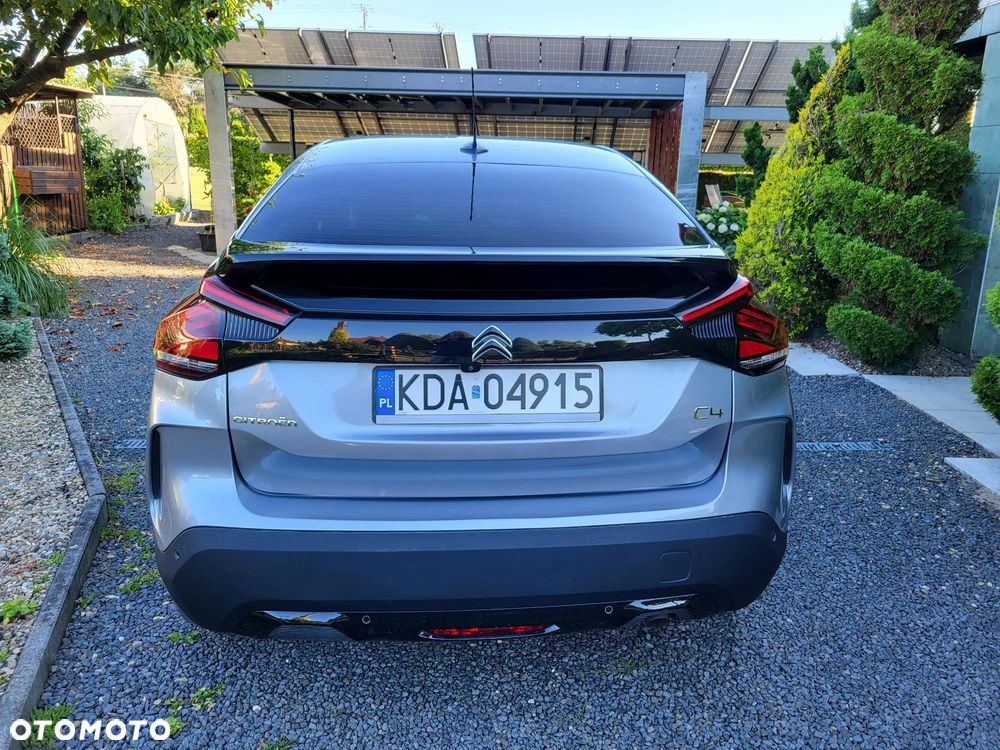 Citroën C4 - 6