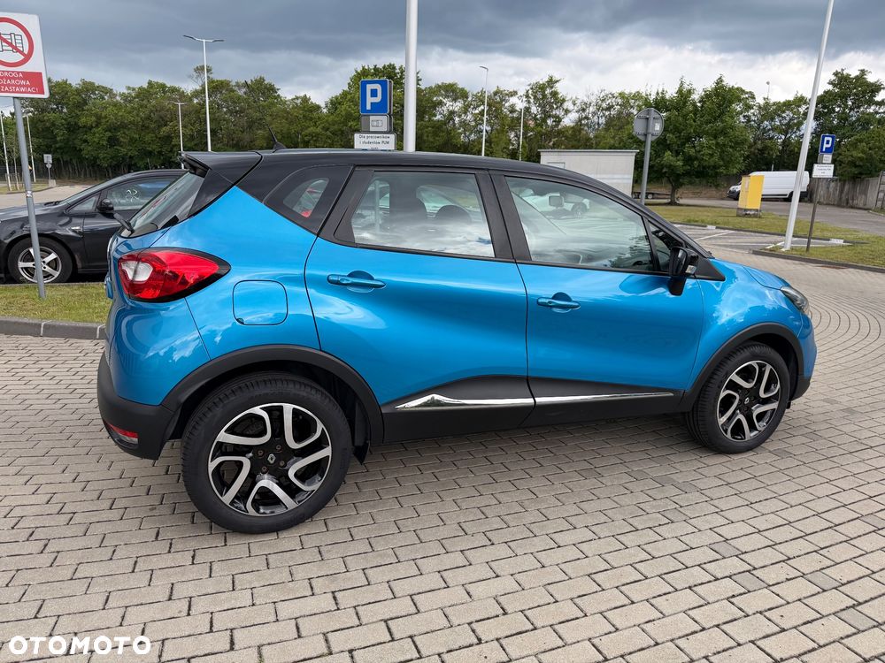 Renault Captur ENERGY TCe 120 EDC LIMITED - 13