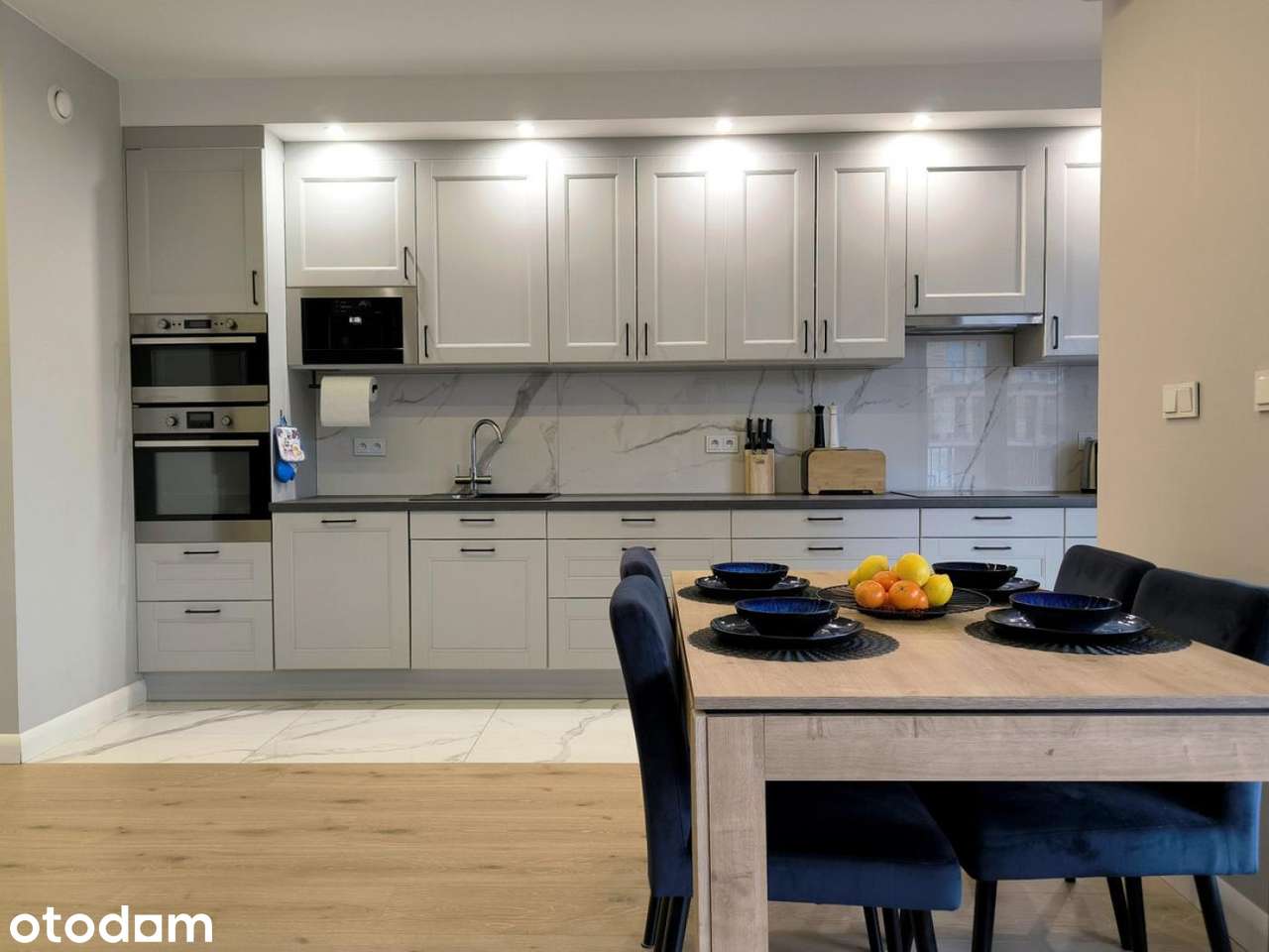 Premium Standart Mieszkanie | Śródmieście | 3 Pokojowe 84m2