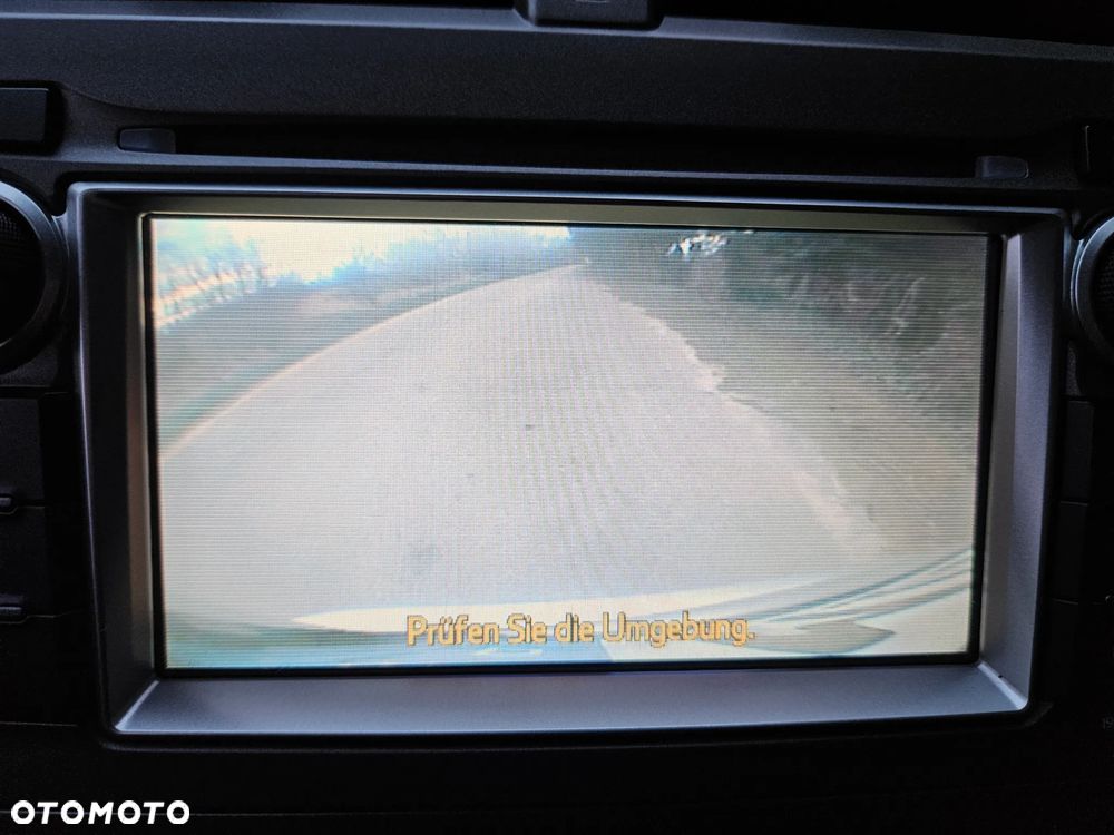 Toyota Verso S 1.33 VVT-i Multidrive Club - 29