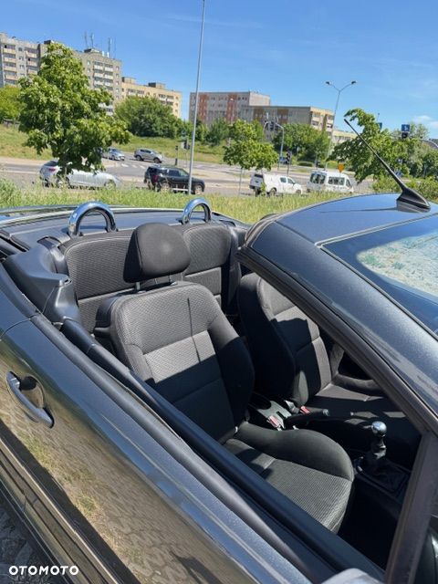 Peugeot 207 CC 120 VTi Premium - 12
