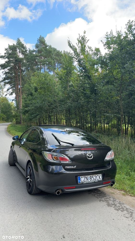Mazda 6 2.5 Top - 4