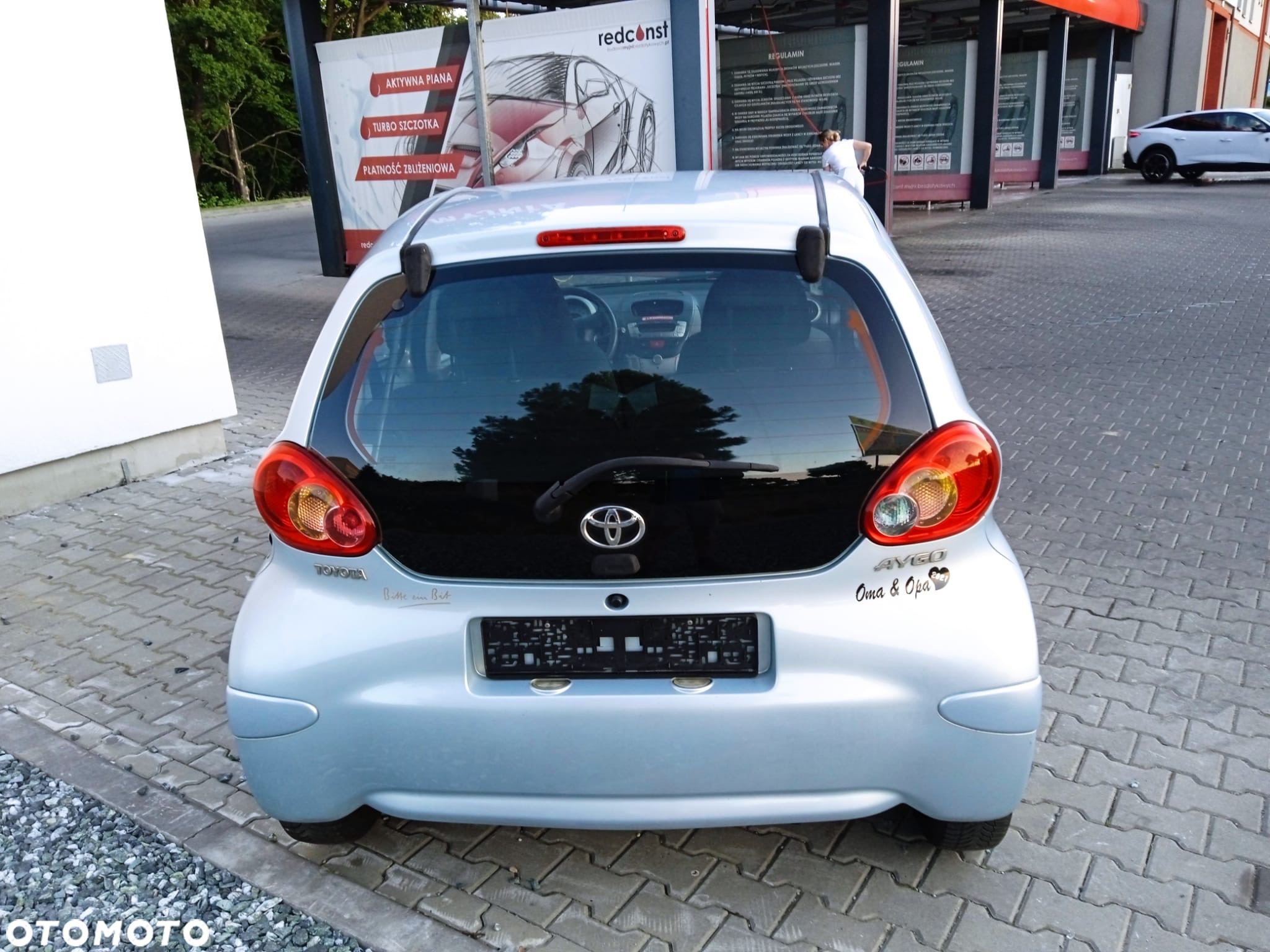 Toyota Aygo 1.0 VVT-i Luna - 7