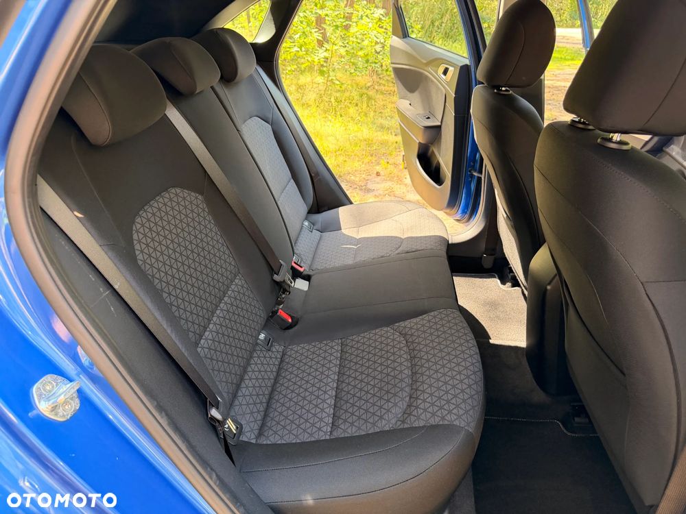 Kia Ceed 1.0 T-GDI Business Line Plus - 19