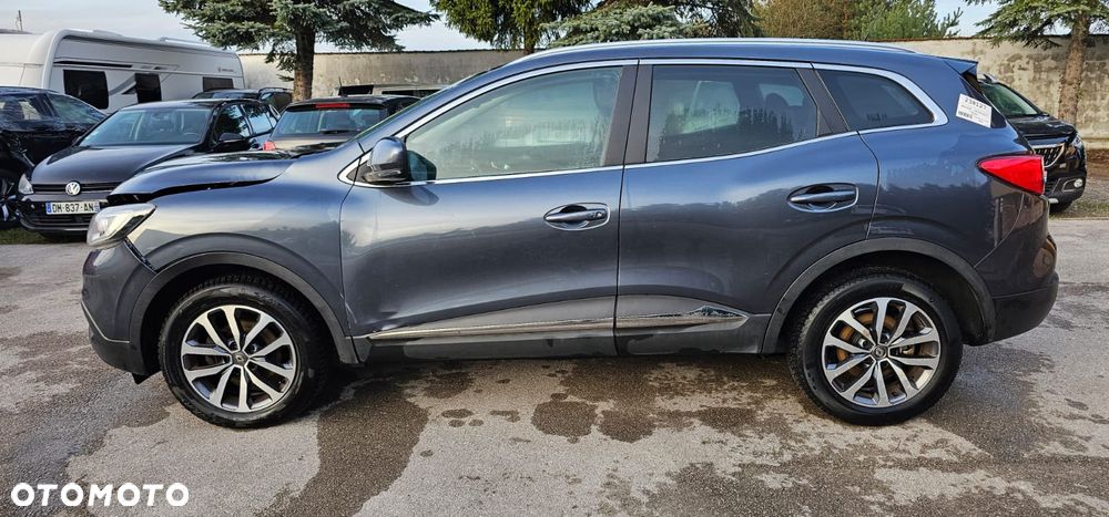 Renault Kadjar 1.5 Blue dCi Intens - 5