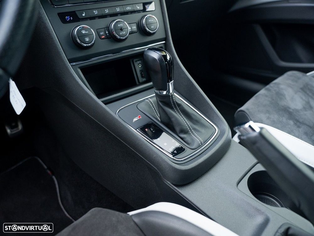SEAT Leon SC 2.0 TSI S&S DSG Cupra 290 - 8