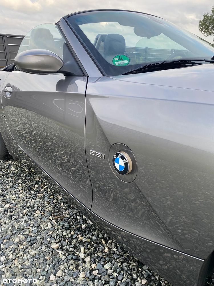 BMW Z4 - 11