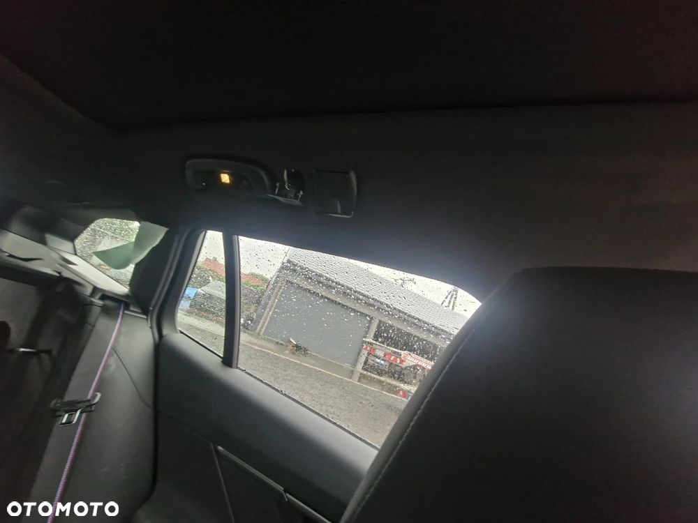 BMW Seria 5 - 20