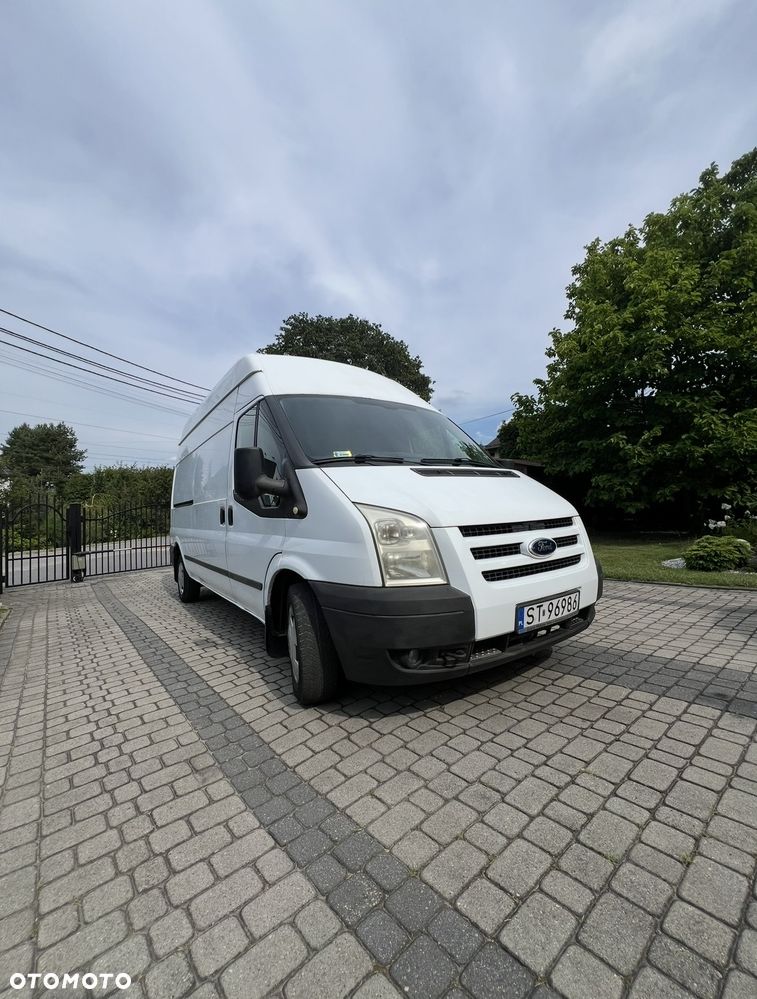 Ford Transit - 2