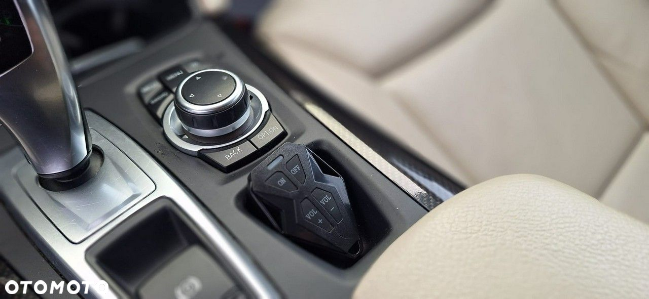 BMW X6 - 14