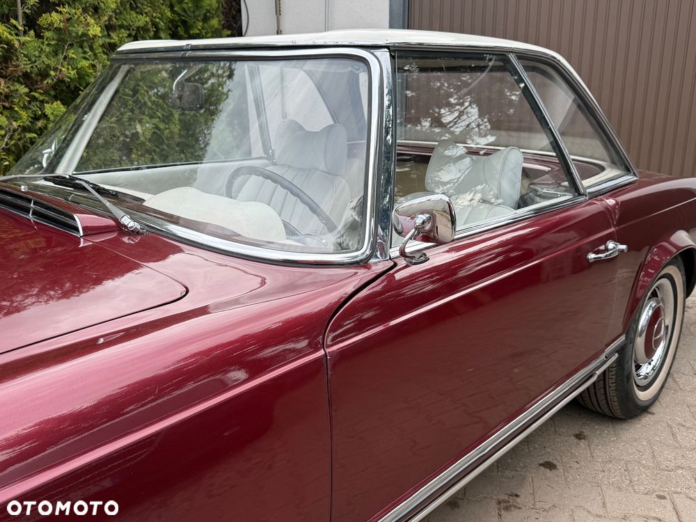 Mercedes-Benz SL ver-standard - 27