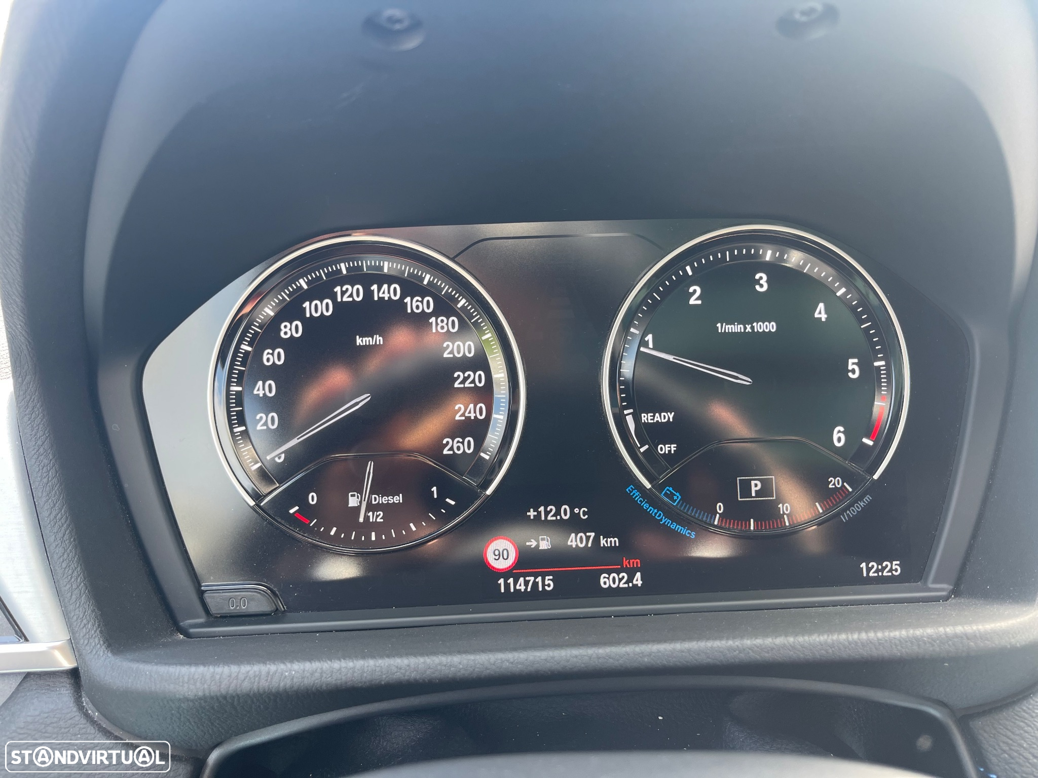 BMW X2 20 d xDrive Auto Pack M - 10