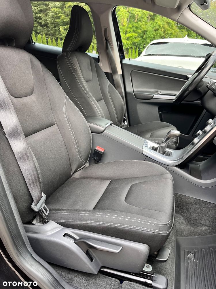 Volvo XC 60 D3 Inscription - 23