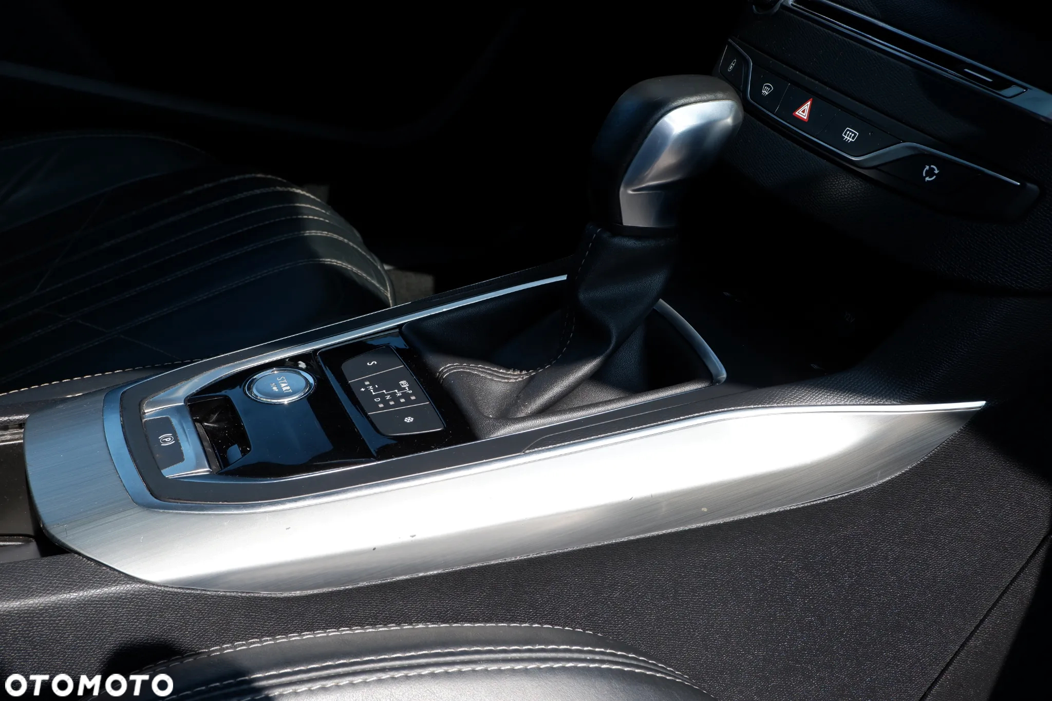 Peugeot 308 SW BlueHDi 150 Automatik Stop & Start Allure - 7
