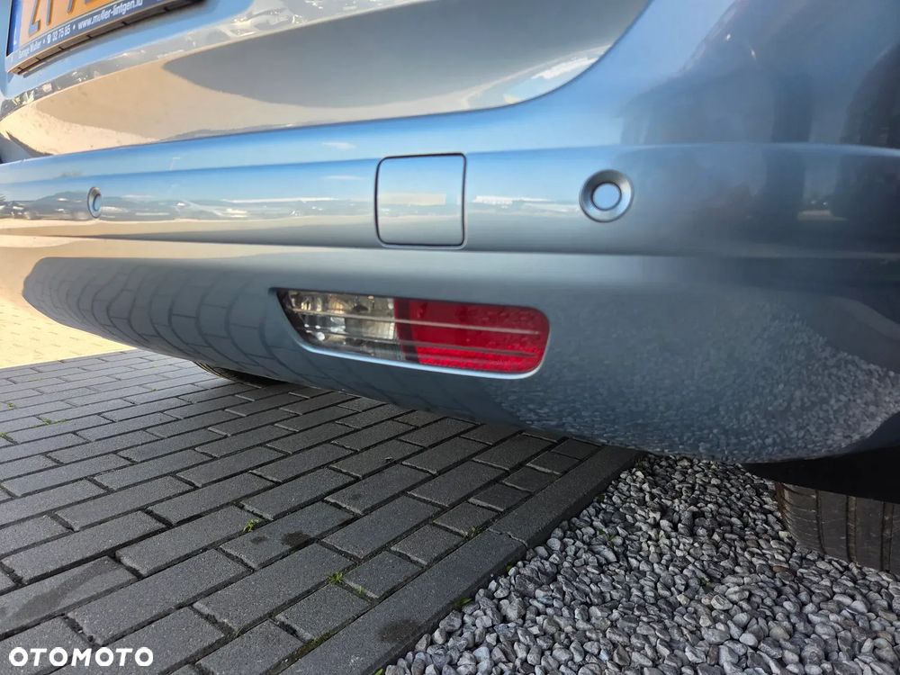 Peugeot 5008 e-HDI 115 ETG6 Stop&Start Allure - 6
