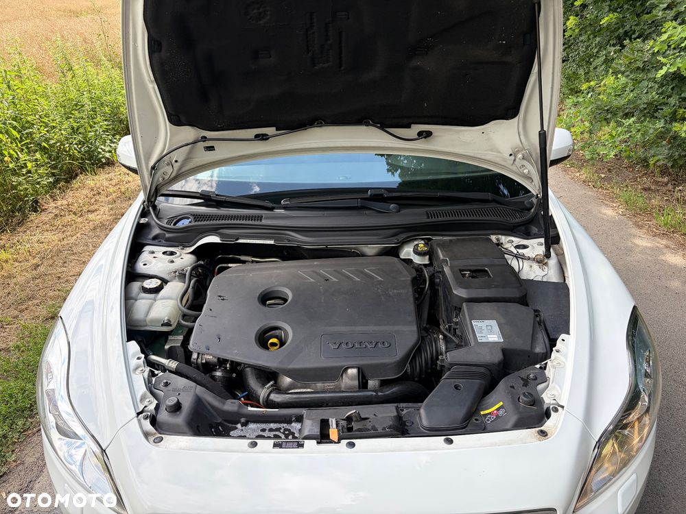 Volvo C30 DRIVe - 19