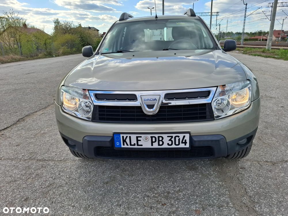 Dacia Duster - 2