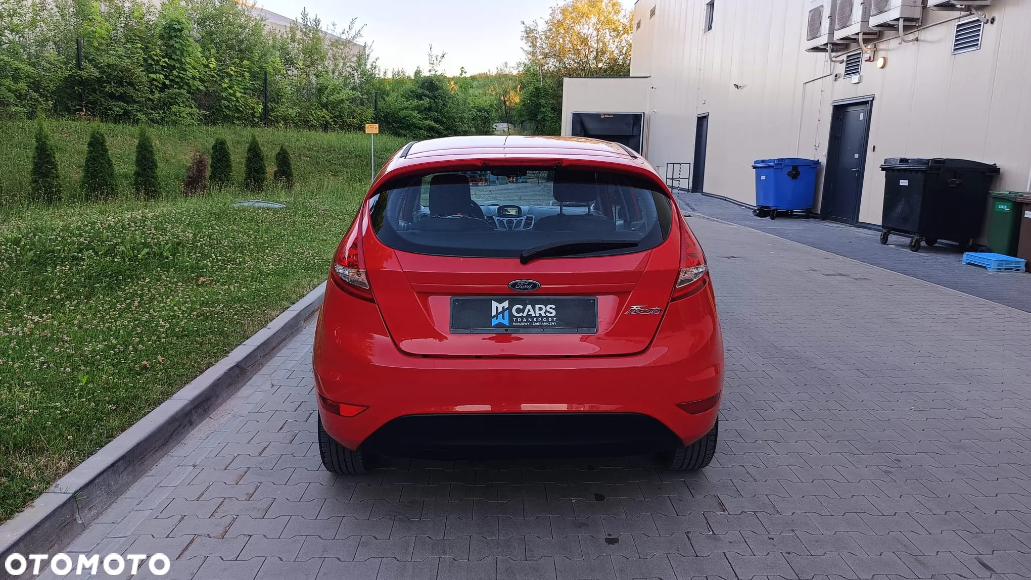 Ford Fiesta - 35