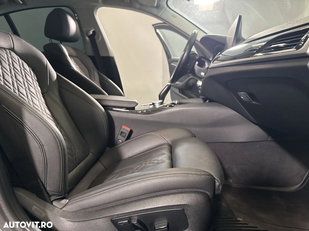 BMW Seria 5 - 12