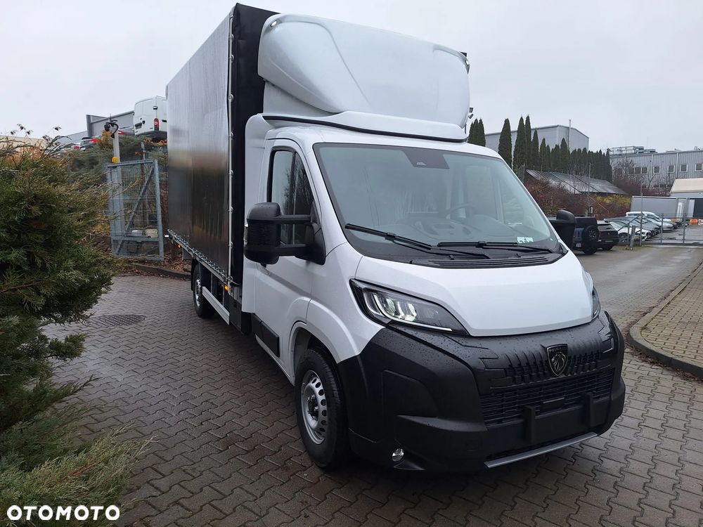 Fiat Ducato MAXI - 10