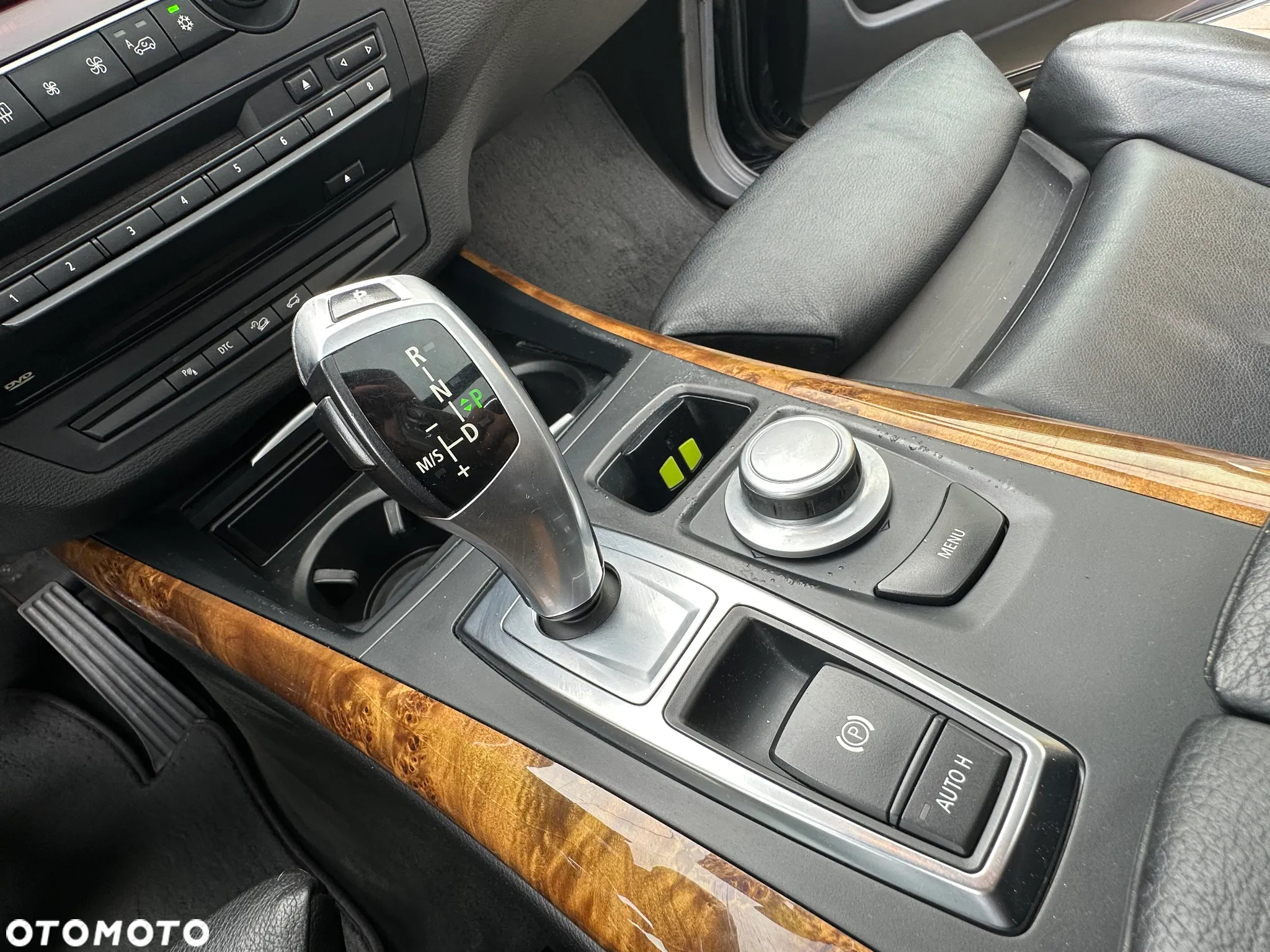 BMW X5 3.0d xDrive - 38