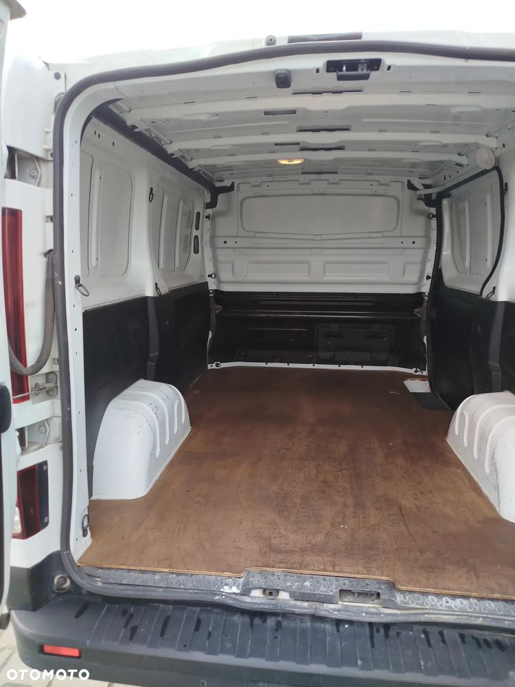 Fiat Talento - 10