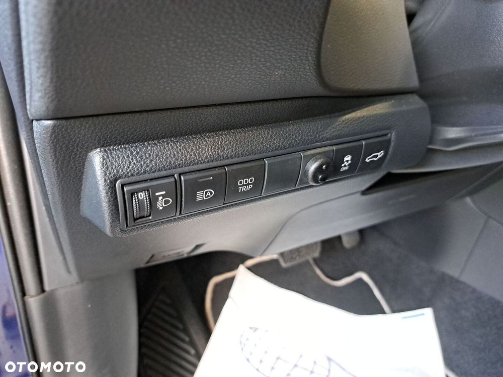 Toyota Corolla 1.8 Hybrid Style - 30