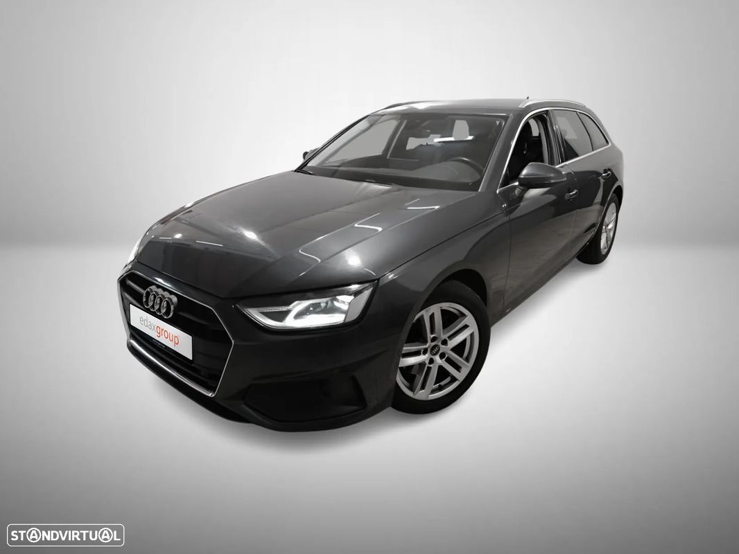 Audi A4 Avant 30 TDI S tronic - 1