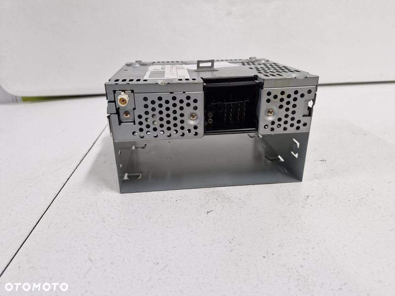 SAAB 93 9-3 2 II TUNER WZMACNIACZ RADIA 12803729 - 6