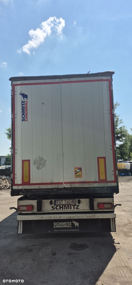 Schmitz Cargobull - 9