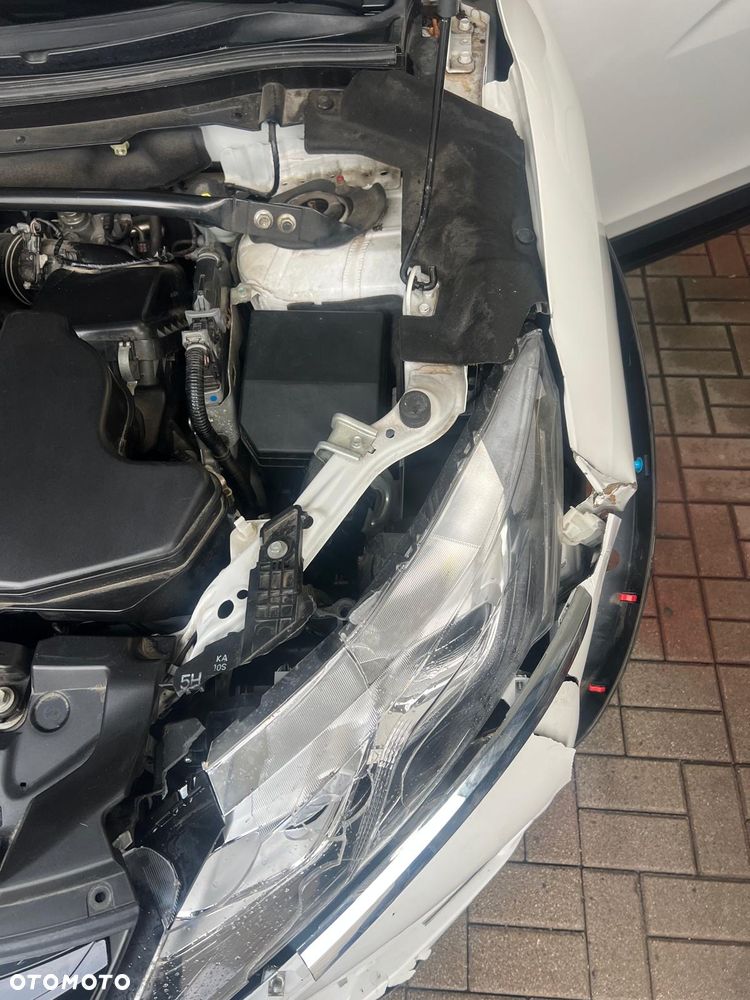 Mitsubishi Eclipse Cross 2.2 DI-D 4WD Active+ - 25