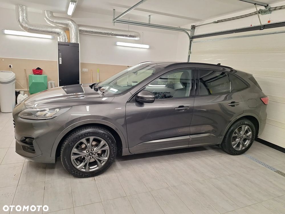 Ford Kuga - 7