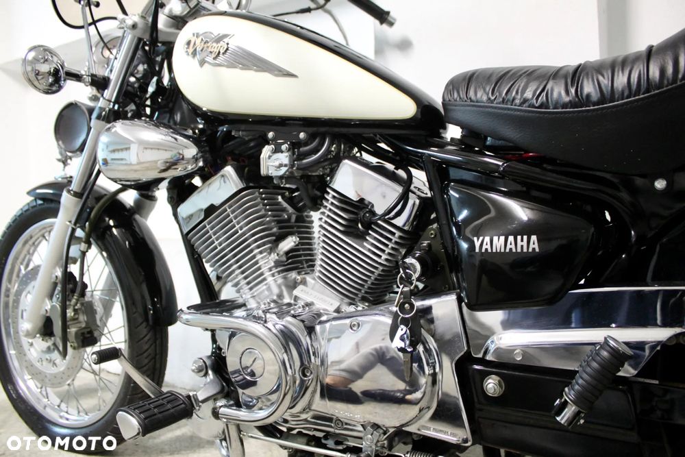 Yamaha Virago - 33