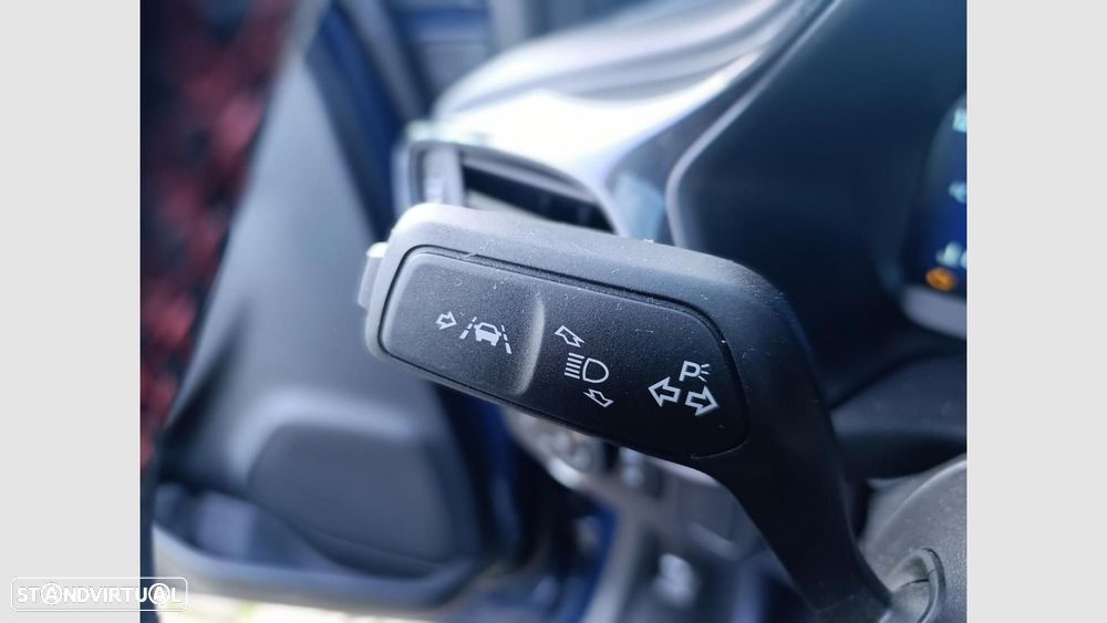 Ford Puma 1.0 EcoBoost MHEV ST-Line - 15