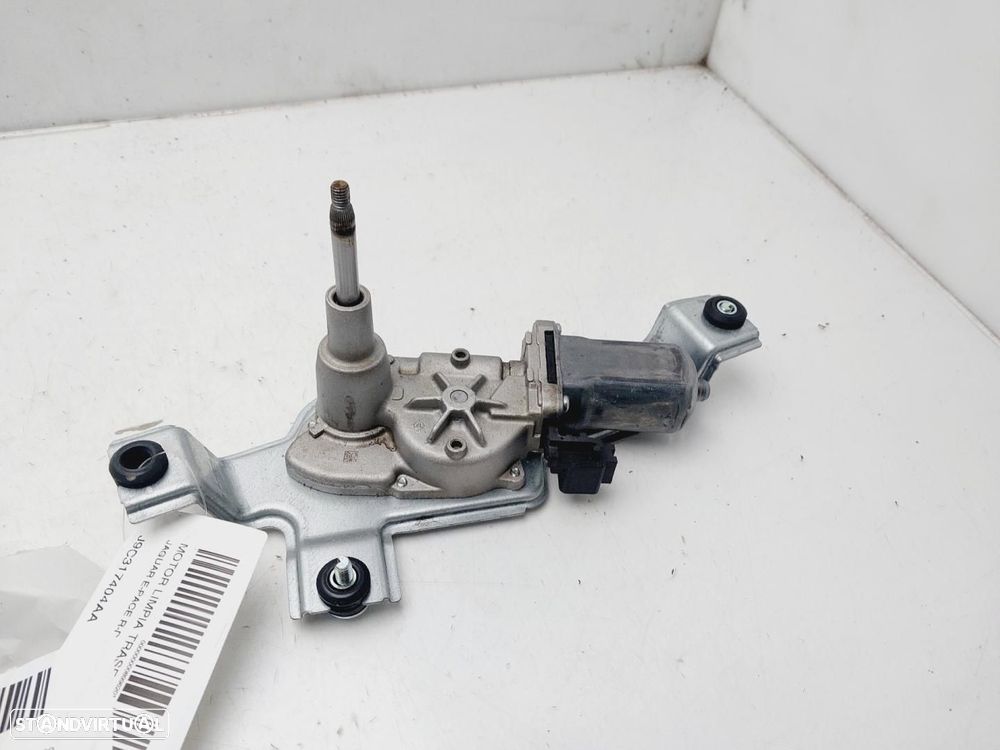 MOTOR LIMPA-VIDROS TRASEIRO JAGUAR E-PACE - 1