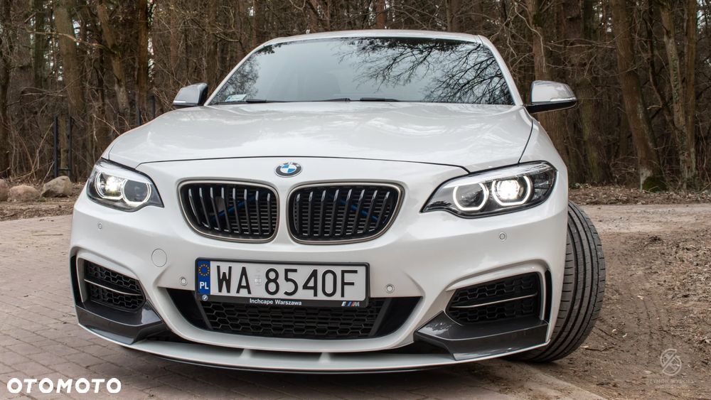 BMW Seria 2 - 25