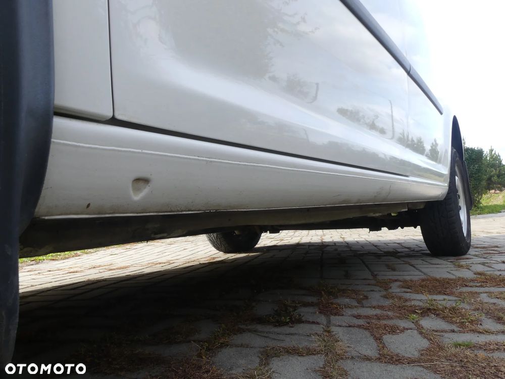 Volkswagen Caddy - 39