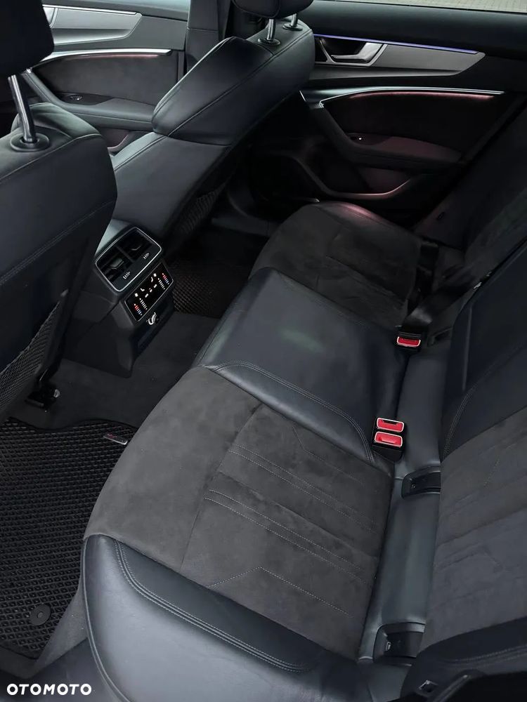Audi A6 - 14
