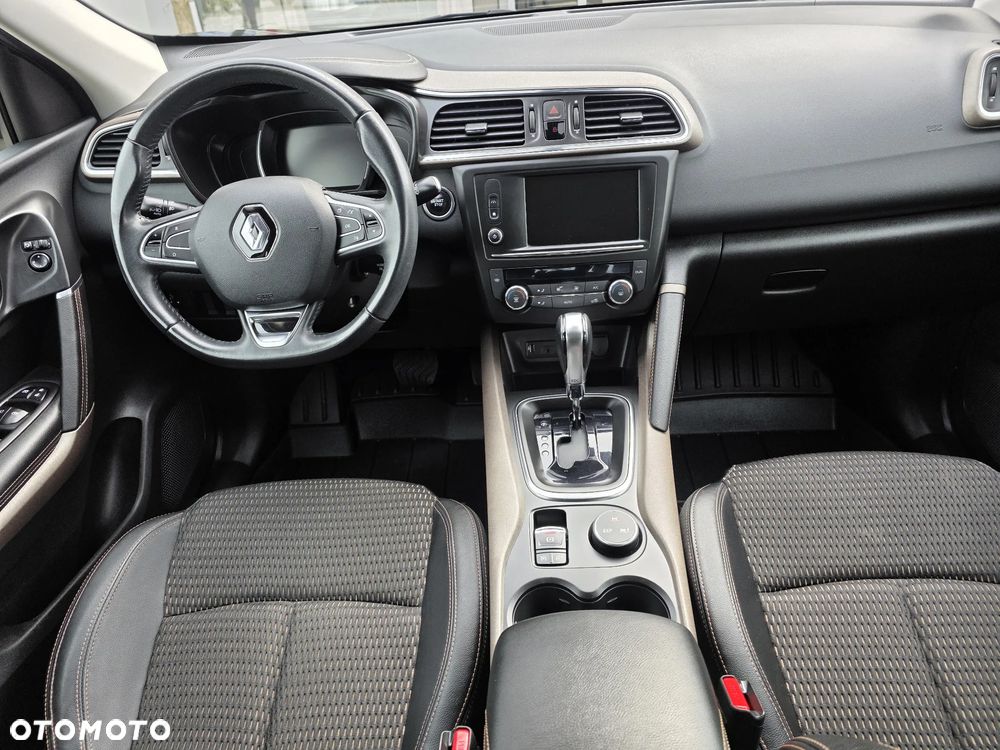 Renault Kadjar Energy dCi 110 EDC Bose Edition - 16