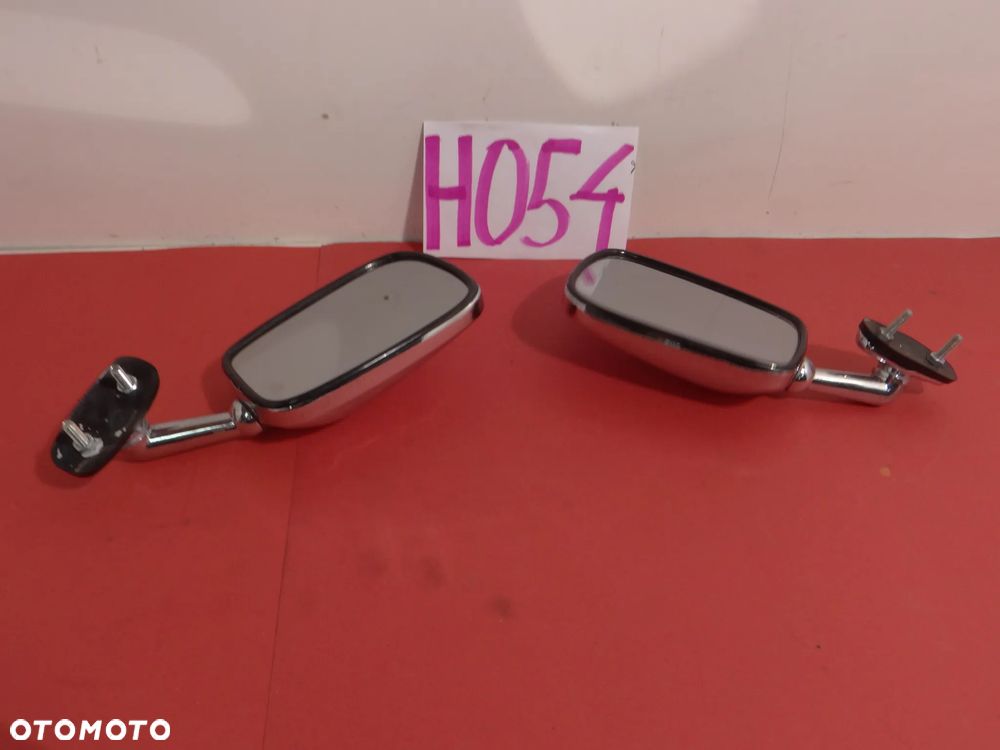 HONDA GL1000 LUSTERKA ORGINAŁ H054 - 5